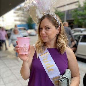 Meet your Posher, Faith